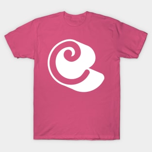 Barbie C T-Shirt